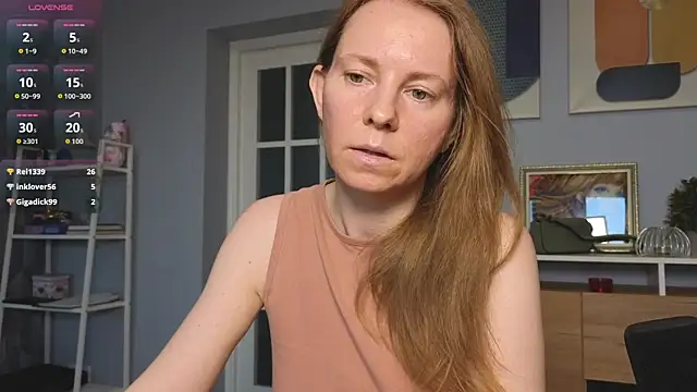 JanePearl webcam
