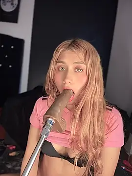 _Danna webcam