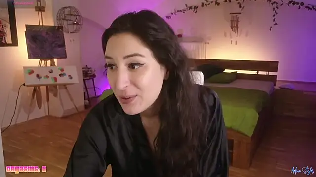 melinastyles webcam