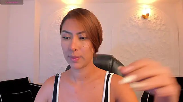 ArianaDumont webcam