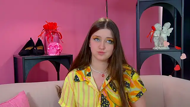 JessicaJewells webcam