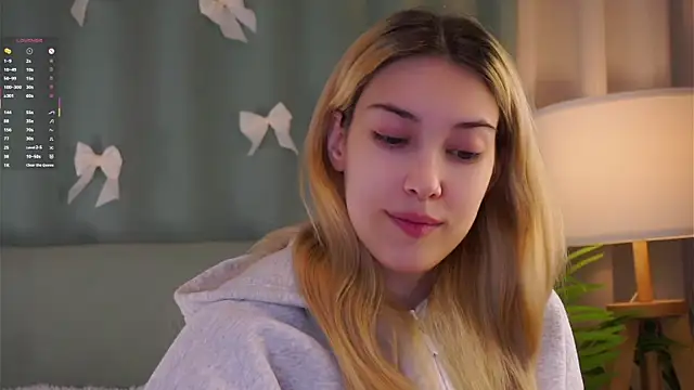 AngelicRice webcam