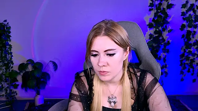 Kumiho_7777 webcam