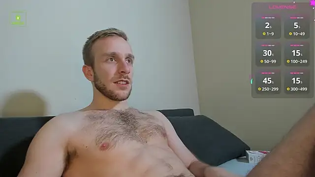 Buddy_Forman webcam