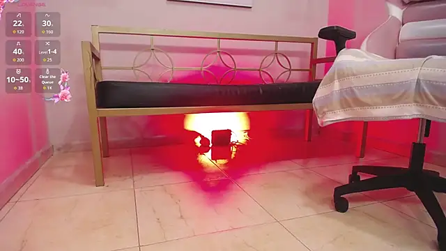 Adri_gomez_x webcam