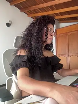 GabriSaenz webcam