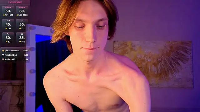 Daniel_Schmidt webcam