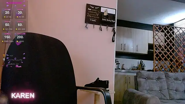 Karen_sex92 webcam