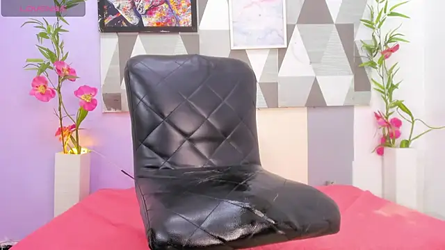 Michellcockxxx webcam