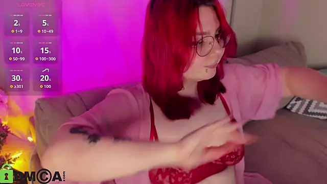 Alice_Kitagawa webcam
