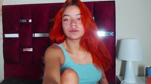KayleeMei webcam