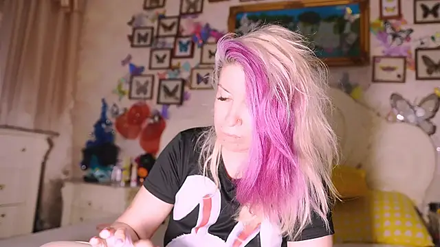 DirtySlut webcam