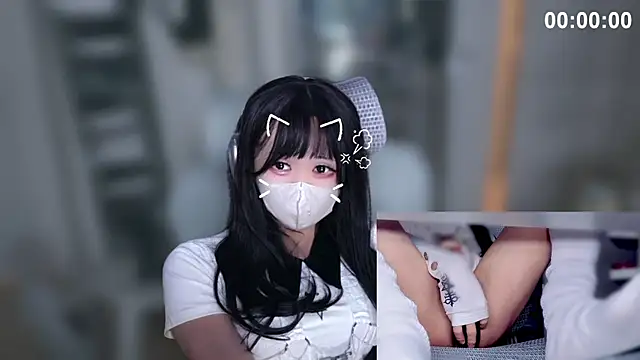 模特: Envyko