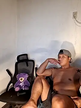 Felix_Asher webcam