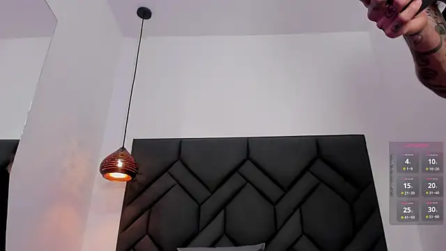 Hisoka_011 webcam