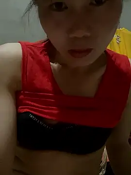 meganmeo webcam