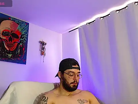 Axel_Stton webcam