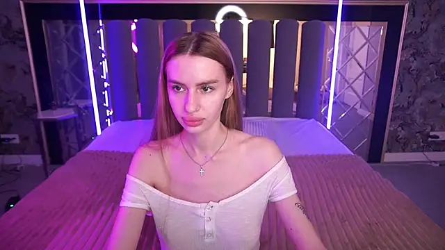 Snow_WhiteeeX webcam