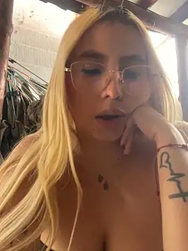 Aliss_Taylor1 webcam