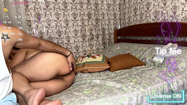Foxyfox_realsex