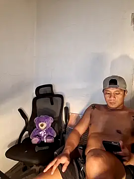 Felix_Asher webcam
