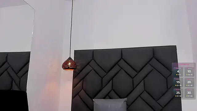 Hisoka_011 webcam