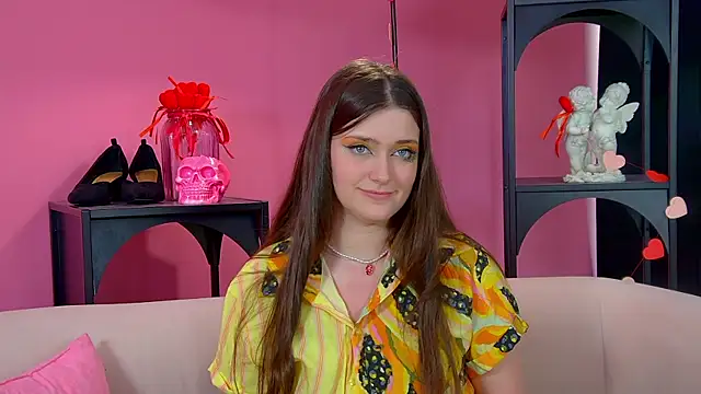 JessicaJewells webcam