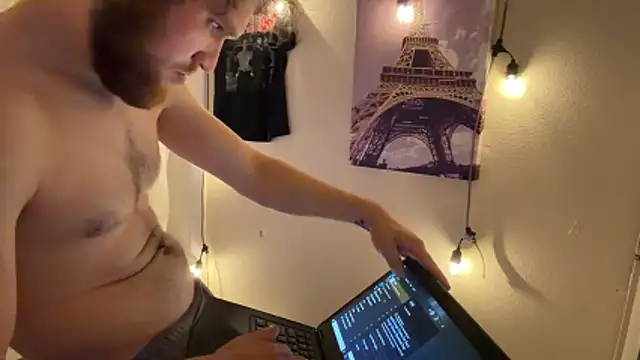 Bad_Boy69_MattZZZ webcam