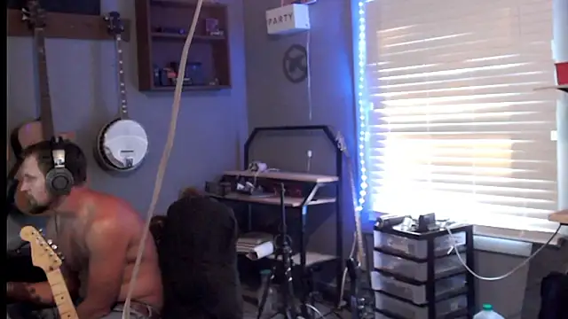 itsjameswebbscope webcam