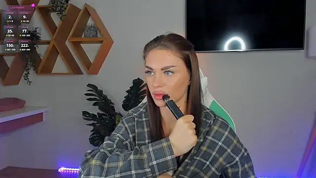 Cherry___Kiss webcam