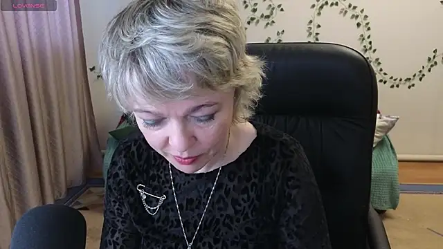 Rosette_Pricky webcam