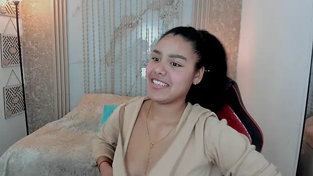 AriaVega webcam