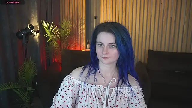 AlisaGracee webcam