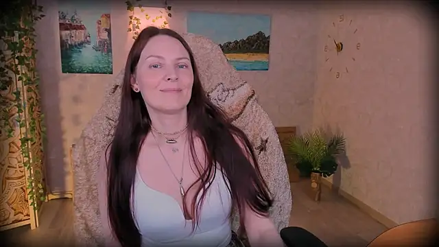 LanaRadiance live sex cam