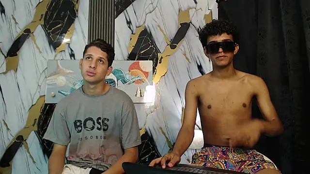 GOLDEN_2026 webcam