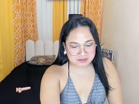 BigCockLexie webcam