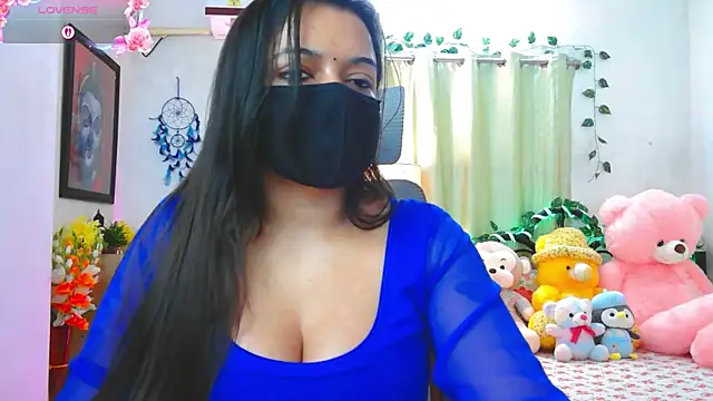  thyAnvi chat room