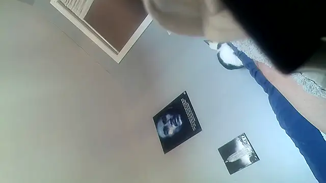 Vinyboy69 webcam