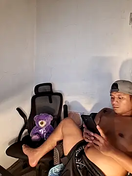Felix_Asher webcam
