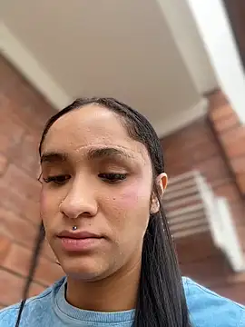 Isabella-Teen webcam