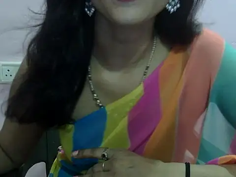 Laila_Cute webcam