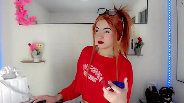 NathalialLooes webcam