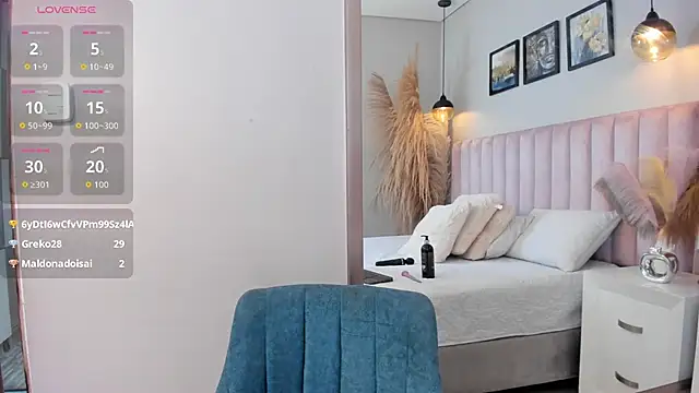 Victoria__lee webcam