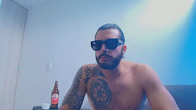 thomas_gun webcam