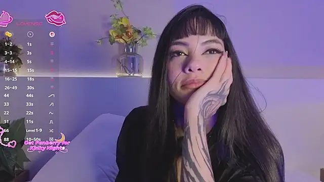 lulu_wonder webcam