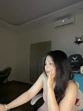 __MeiMei__ webcam