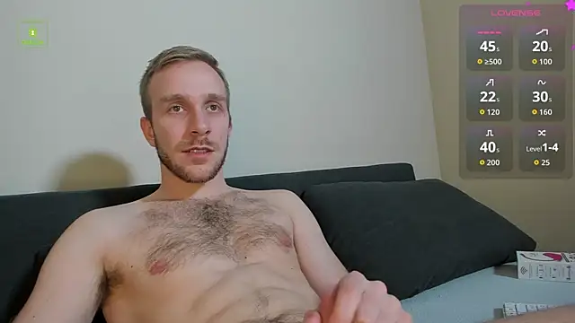 Buddy_Forman