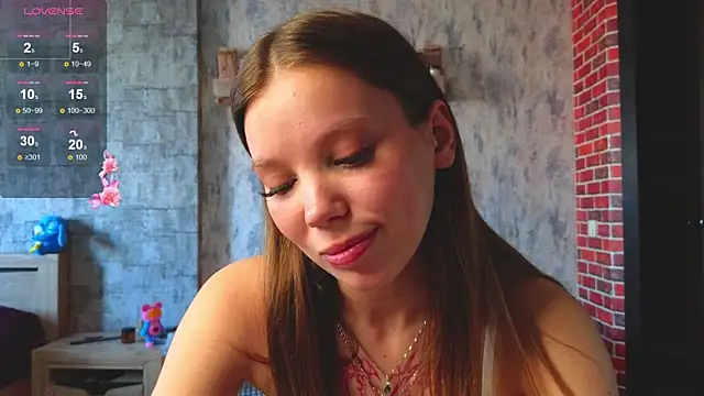 Cara_Sweet1 webcam