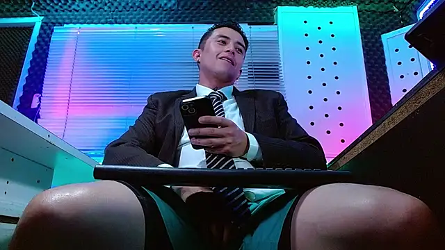Godofcumxxx webcam