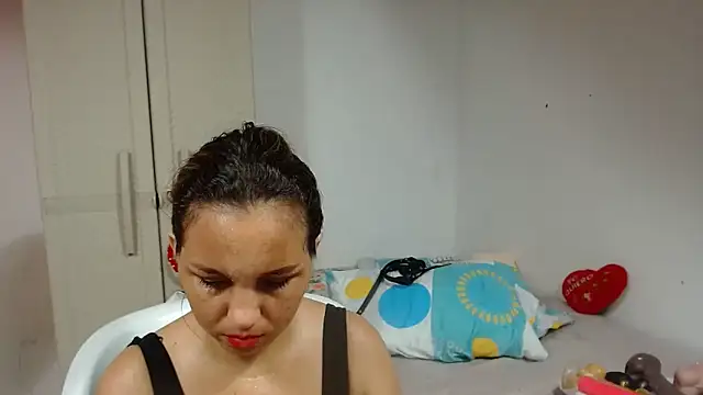 Agatha_browser webcam